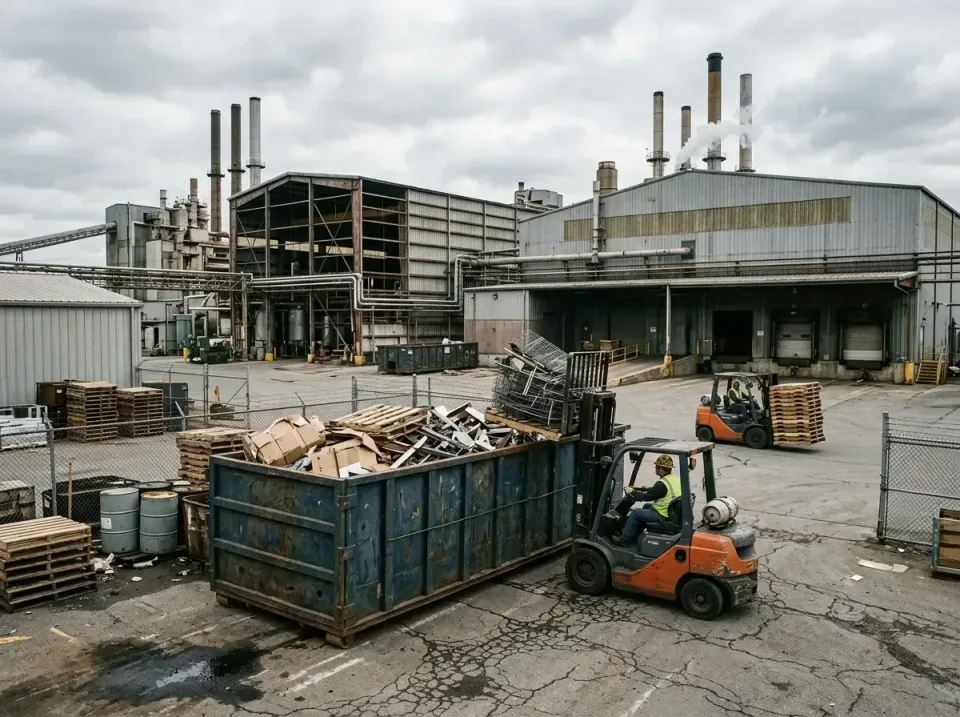 industrial-factory-scrap-conta-003 — frequently asked questions, Cheap Roll-off Dumpster Rentals in Yountville, CA